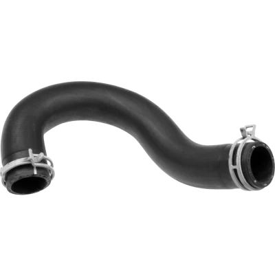 Imagem de GATES 05 4266 Mangueira de Radiador EPDM (borracha etileno propileno dieno) FORD: Transit Mk6 Van