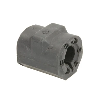 Imagem de FEBI BILSTEIN 02757 Casquilho da Barra Estabilizadora Eixo dianteiro Borracha 16,5 VOLKSWAGEN: Polo II Coupe, Hatchback endado, norauto,