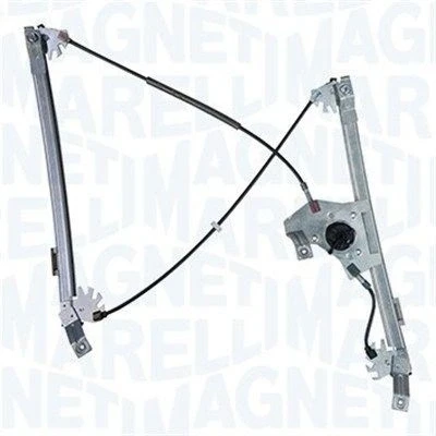Imagem de Magneti Marelli Elevador de vidro à frente, lado esquerdo elétrico sem motor 350103141500 CITROËN: DS5 Hatchback