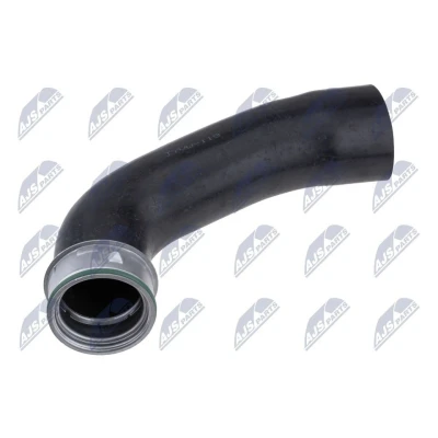 Imagem de NTY GPP VW 119 Mangueira Para o Turbocompressor