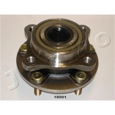 Imagem de JAPKO 415001 Cubo da Roda