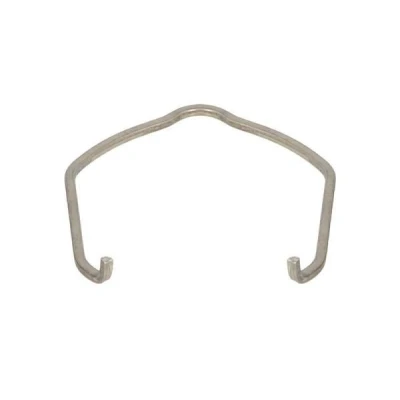 Imagem de THERMOTEC DXW007TT Braçadeira de fixação, tubo do ar sobrealimentação SEAT: Ibiza 3