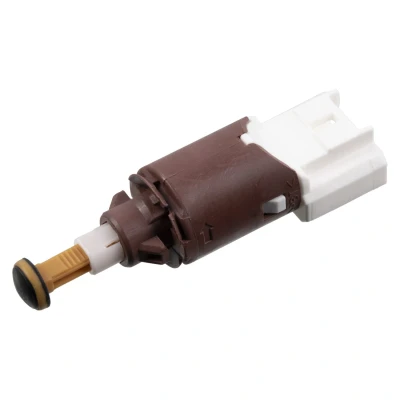 Imagem de FEBI BILSTEIN 37180 Interruptor de luz stop elétrico RENAULT: MEGANE 2 Kombi, CLIO 3,