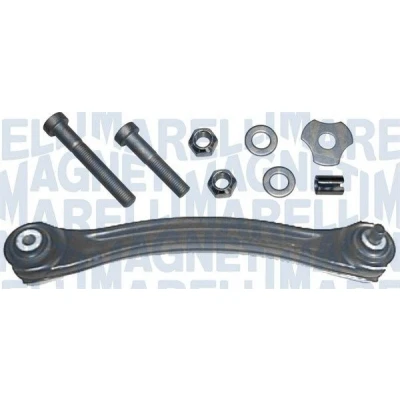 Imagem de MAGNETI MARELLI 301181396600 Braço de suspensão Eixo dianteiro, lado direito transversal RENAULT: Kangoo II Express, MERCEDES BENZ: Citan Van