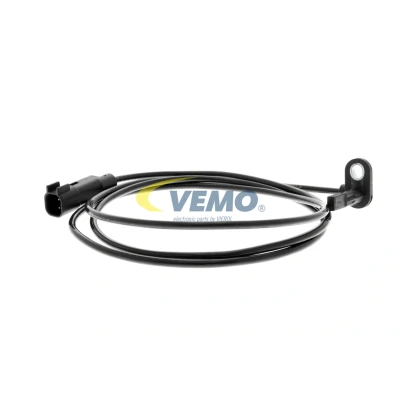 Imagem de VEMO V40 72 0670 Sensor de ABS Eixo traseiro esquerdo 1468mm OPEL: Insignia A Sedan