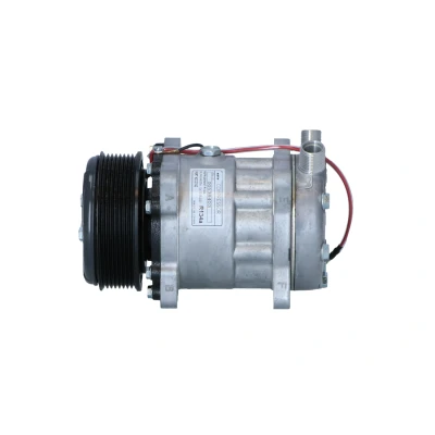 Imagem de NRF 32142 compressor SD7H15 8028 12V PAG 100 com óleo de PAG, retentor EASY FIT