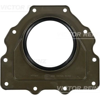 Imagem de REINZ 81 10484 00 Retentor de Cambota FPM (borracha flúor) RENAULT: Megane 3, 3 Grandtour, 4, MERCEDES BENZ: Classe C T modell