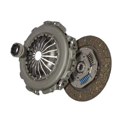 Imagem de KAWE 961852 Kit de embraiagem com prato da disco embraiagem, rolamento desembraiagem 230 DNG PEUGEOT: 206 Hatchback