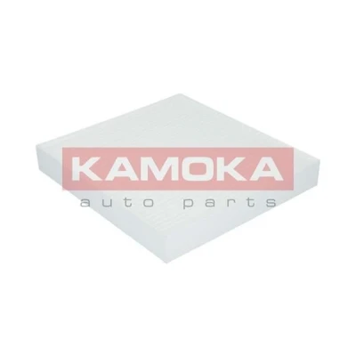 Imagem de KAMOKA F417801 Filtro, ar do habitáculo Filtro de fresco 210mm 185mm 30mm TOYOTA: C HR, Hilux VIII Pick up, Corolla XII Hatchback