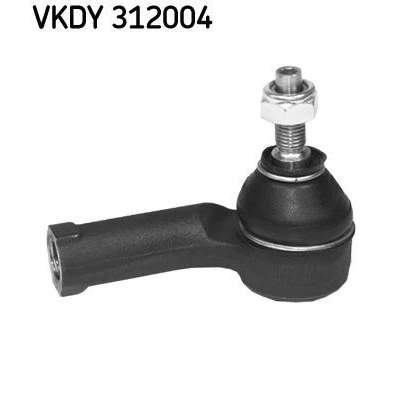 Imagem de SKF VKDY 312004 Rótula de direção ALFA ROMEO: 147, 156 Sedan, 166