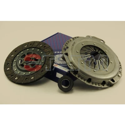 Imagem de STATIM 100.527 Kit de Embraiagem 228mm MERCEDES BENZ: Vito Minibus, Sprinter 4 T Van, 3 Minibus