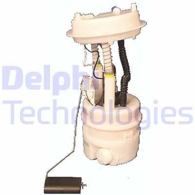 Imagem de DELPHI FG1061 12B1 Unidade de alimentação combustível sem junta sensor pressão Gasolina FIAT: Panda II Hatchback, 500 Hatchback