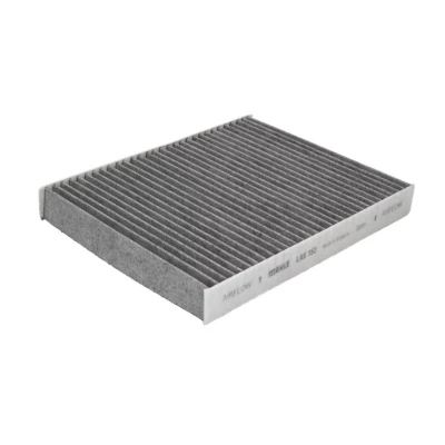 Imagem de MAHLE ORIGINAL LAK 153 Filtro, ar do habitáculo Filtro de carvão ativado 255,0 200 30,0 CITROËN: Xsara Picasso