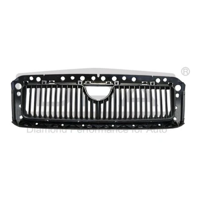 Imagem de DPA 88530059402 Grelha de Pára Choques à frente SKODA: Octavia 2 Combi, I Hatchback, 1 Combi