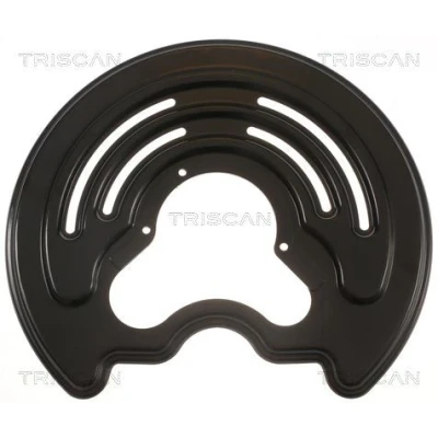 Imagem de TRISCAN 8125 25206 Defletor do Discos de Travão Eixo traseiro direito