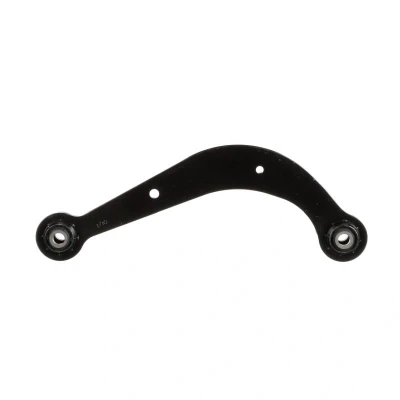 Imagem de DELPHI TC7214 Braço de suspensão sem articulação suspensão/guia Eixo traseiro, em cima transversal Aço TOYOTA: Avensis II Sedan