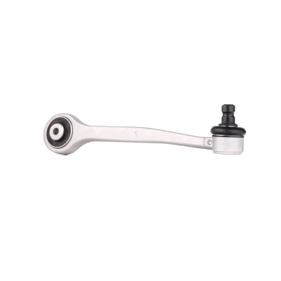 Imagem de A.B.S. 211612 Braço de suspensão com articulação suspensão/guia, apoio borracha oblíquo Alumínio 18mm