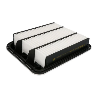 Imagem de BOSCH F 026 400 208 Filtro de ar 51,5 209,5 259 Cartucho filtrante MITSUBISHI: Grandis