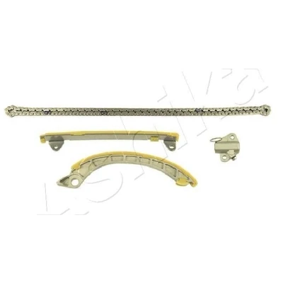 Imagem de ASHIKA KCK809 Jogo de correntes distribuição simples OPEL: Agila B