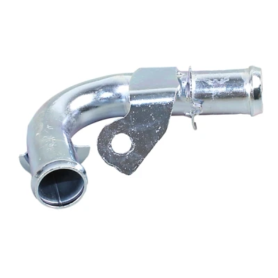 Imagem de METZGER 4010238 Tubo do líquido de refrigeração FIAT: Punto Evo Hatchback