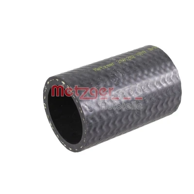 Imagem de METZGER 2401282 Mangueira Para o Turbocompressor sem braçadeiras FORD: MONDEO 3 Kombi,