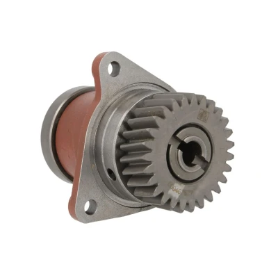 Imagem de Flange de acionamento, polia da correia DT Spare Parts 2.10384