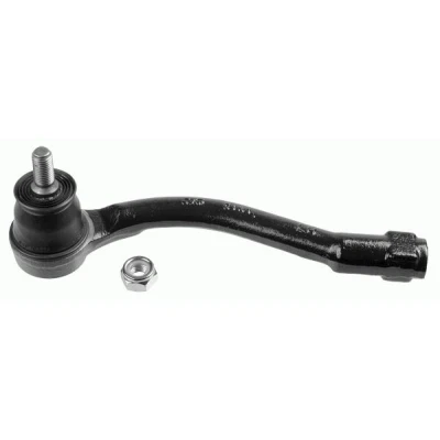 Imagem de LEMFÖRDER 33357 01 Rótula de direção M10x1,25 Eixo dianteiro, esquerda HYUNDAI: ACCENT 3 Stufenheck