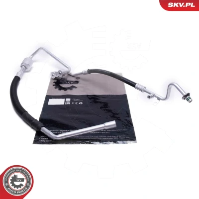 Imagem de ESEN SKV 54SKV632 Conduta de alta/baixa pressão, ar condicionado VOLKSWAGEN: Sharan I, FORD: Galaxy Mk1 MPV