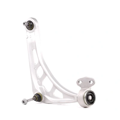 Imagem de MOOG BM WP 4739 Braço de suspensão à direita, em baixo, Eixo dianteiro transversal para veículos sem chassis desportivo BMW: 3 Coupe, Compact