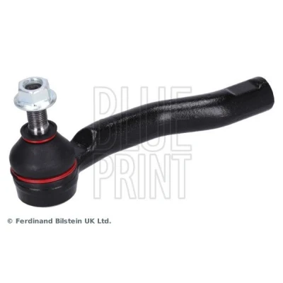 Imagem de BLUE PRINT ADBP870082 Rótula de direção Eixo dianteiro, lado esquerdo com porca segurança TOYOTA: Yaris I Hatchback