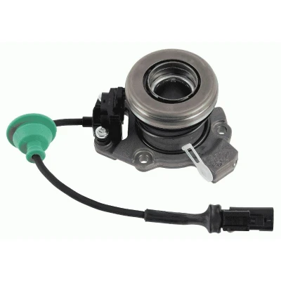 Imagem de SACHS 3182 600 255 Dispositivo de desembraiagem central, embraiagem com sensor OPEL: Astra K Hatchback, Corsa E Adam