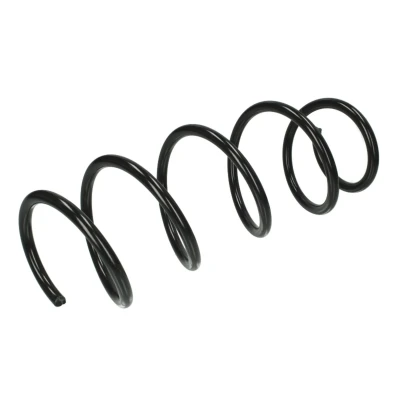Imagem de LESJÖFORS 4063518 Mola de suspensão Eixo dianteiro helicoidal para veículos sem chassis desportivo OPEL: Corsa D Hatchback endado, norauto,