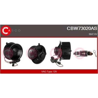 Imagem de CASCO CST10280AS Motor de arranque 12V 2,50kW 9 CPS0066 M8 82mm FIAT: Ducato III Camião plataforma / Chassis, Van