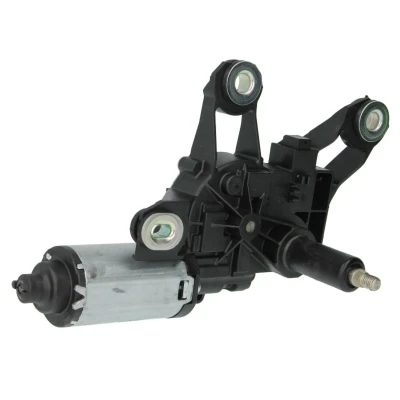Imagem de VALEO ORIGINAL PART 404736 Motor de Limpa Vidros 12 traseira para veículos volante à esquerda/direita