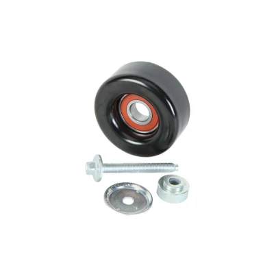 Imagem de INA 532 0651 10 Polia de Desvio FORD: FIESTA 5, MONDEO 3 Stufenheck