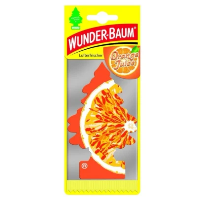 Imagem de Wunder Baum 134360 Ambientador Embalagem de blister