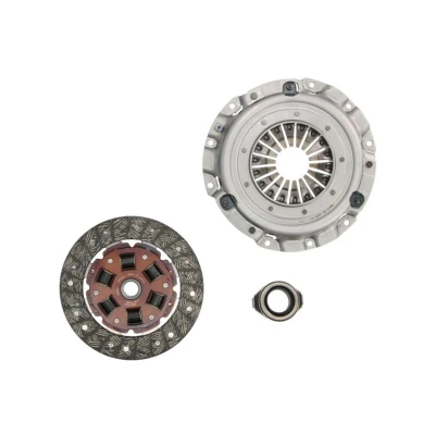 Imagem de LuK BR 0222 623 3725 00 Kit de embraiagem com rolamento desembraiagem, disco da 230 MAZDA: 6 Carrinha, Sedan
