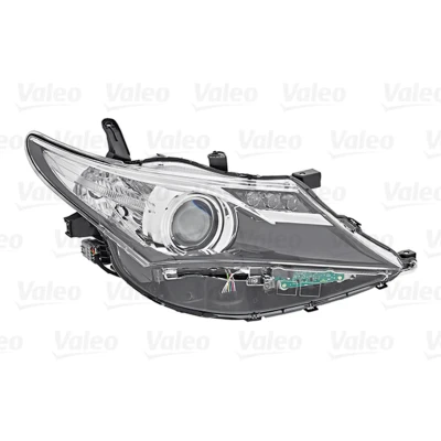 Imagem de VALEO ORIGINAL PART 045141 Farol Principal TOYOTA: Auris Hatchback, Carrinha
