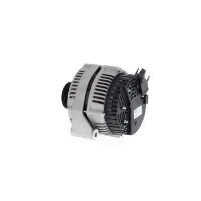 Imagem de HELLA 8EL 011 710 141 Alternador 14V 120A CITROËN: Berlingo / First I Van, Jumpy I, PEUGEOT: Partner Van