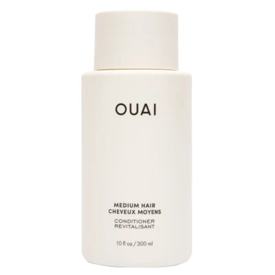 Imagem de OUAI Medium Hair Conditioner 300ml