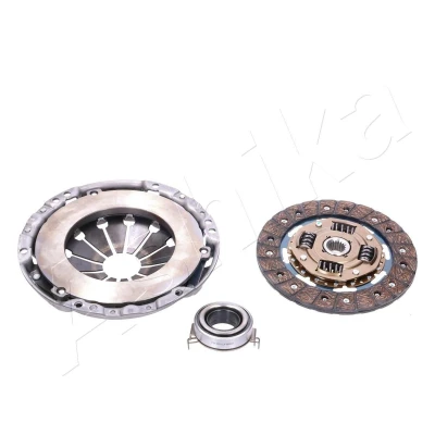 Imagem de ASHIKA 92 02 2101 Kit de Embraiagem 200mm TOYOTA: Yaris II Hatchback, III Aygo, CITROËN: C1