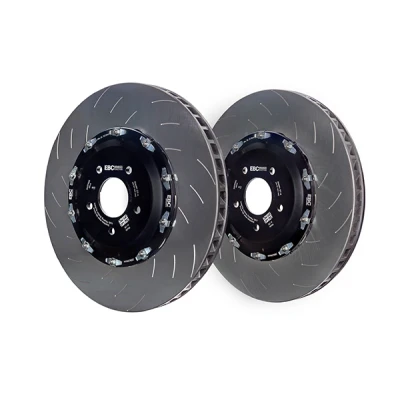 Imagem de Disco de travão EBC BRAKES SG2F006