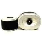 Imagem de ALCO FILTER MD 644/1 Filtro de ar 70,0 102,5 Cartucho filtrante
