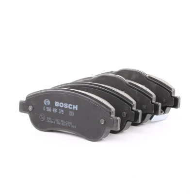 Imagem de BOSCH 0 986 494 379 Jogo de pastilhas para travão disco HONDA: CR V 3, 4