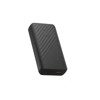 Imagem de Xtorm Go2 USB C Carregador Rápido Power Bank 20.000mAh Preto