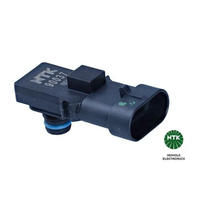 Imagem de NGK 90037 sensor sem da temperatura do ar integrado RENAULT: CLIO 2, MEGANE 2 Kombi, TWINGO 1, OPEL: Vivaro A Van