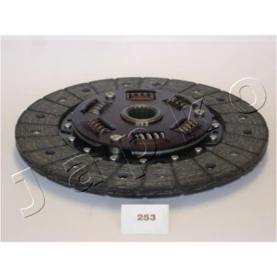 Imagem de JAPKO 80253 Disco de Embraiagem 225mm 20 TOYOTA: Carina 2