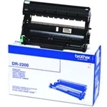 Imagem de Tambor Original Brother DR2200 Negro