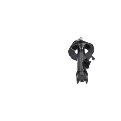 Imagem de KAVO PARTS SSA 6551 Amortecedor Eixo traseiro esquerdo Pressão do gás Tubo duplo com assento de mola cavilha em cima NISSAN: SUNNY 2 Coupe