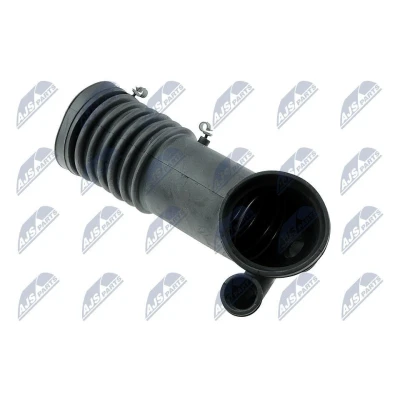 Imagem de NTY GPP BM 020 Tubo flexível de admissão, filtro ar